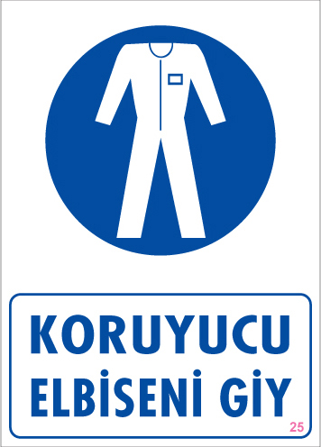 01-Kişisel Koruyucu